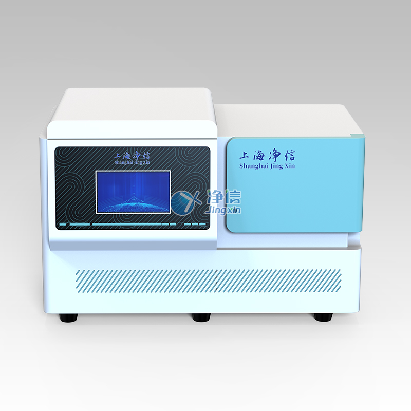 三維離心冷凍研磨儀 JXCL-6K