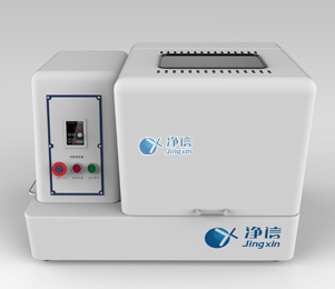 西安華測環保技術有限公司成功采購我司JX-4G