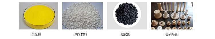 全方位行星球磨機(jī)