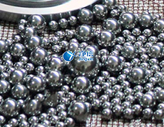 關(guān)于行星式球磨機(jī)配套球磨罐的注意事項(xiàng)