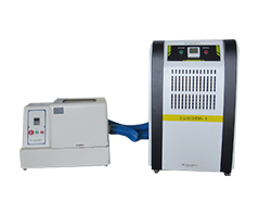 低溫行星球磨機