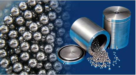 全方位行星式球磨機(jī)是如何利用重力的？