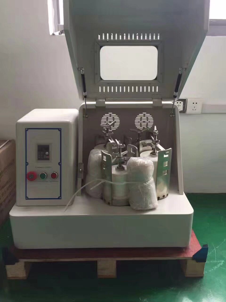 行星式球磨機(jī)選購(gòu)技巧有哪些?