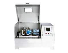 剖析全方位、立式、臥式行星球磨機有何區別